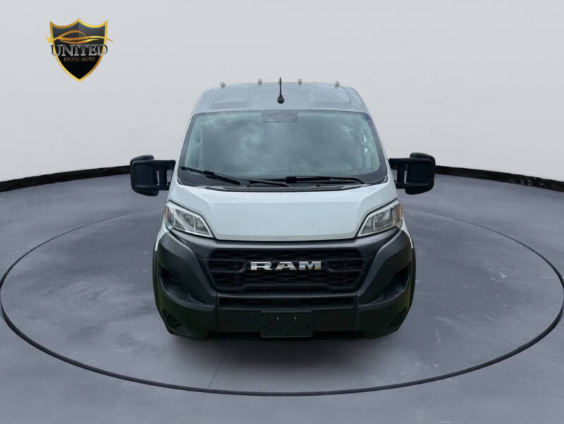 ram promaster cargo van 2023 3C6LRVDG4PE582541 image ram promaster cargo van 2023 3C6LRVDG4PE582541 image